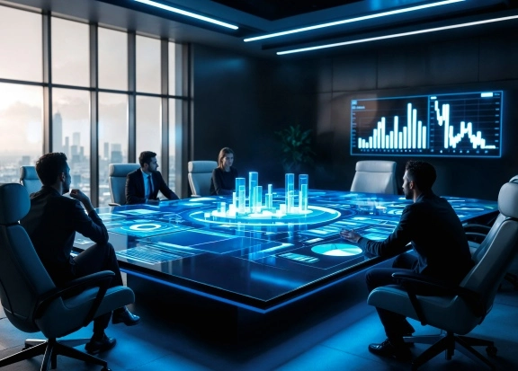 Capital & Transaction Advisory